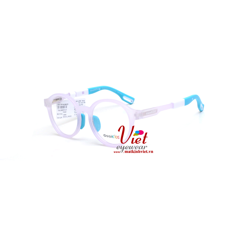 Gọng kính essiKIDS ESTR201 C6
